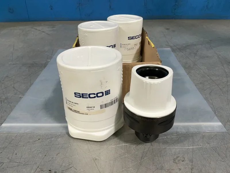 Seco  Tool Holder  - C8-a391.20-15070