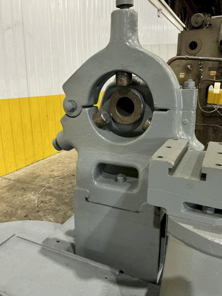 48" X 72" AMERICAN PACEMAKER ENGINE LATHE, 2.25" HOLE: STOCK #16192