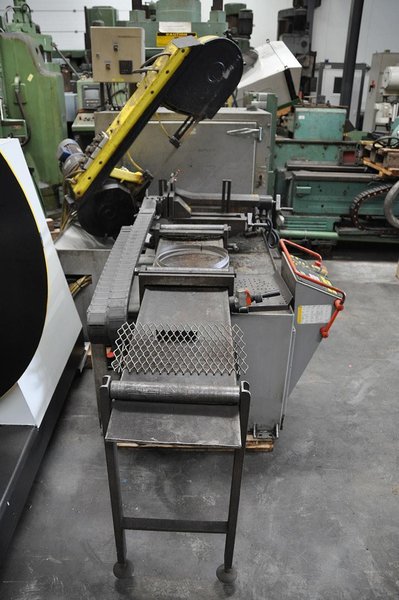 FMB - Jupiter C1000 automatic CNC