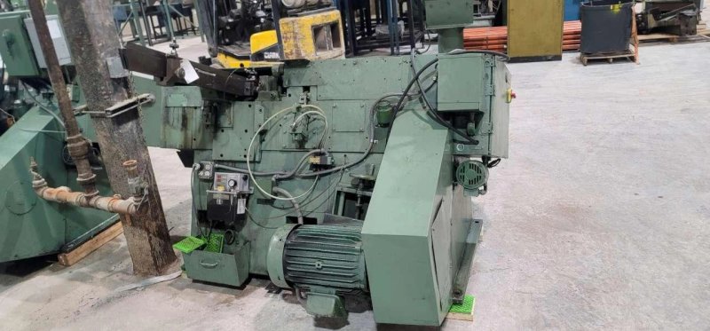 3/8" Hartford 10-400 Thread Roller                                                            SOLD