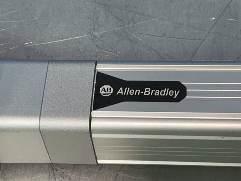 Allen Bradley  Mp Series Electric Cylinder  - Mpar-b2600f-v2a