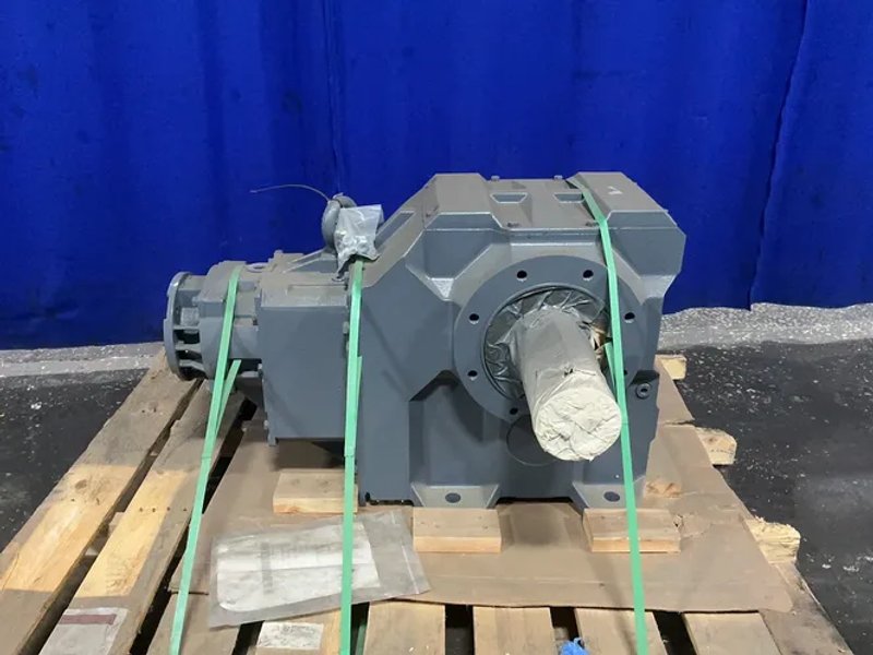 Gear Reducer