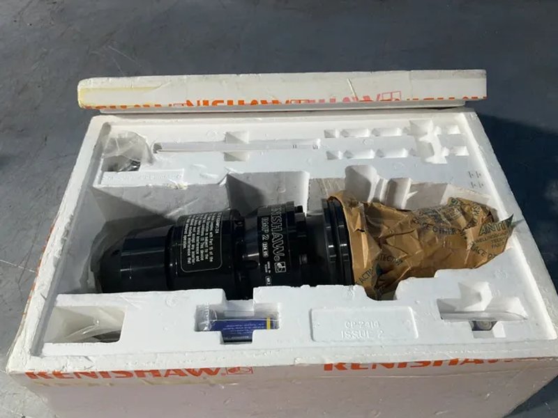 Renishaw Mp3 Rmp-2 Probe - H-2000-5002-01-k