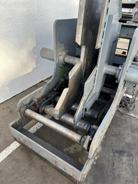 EGAN STRAIGHTNER: STOCK #77342