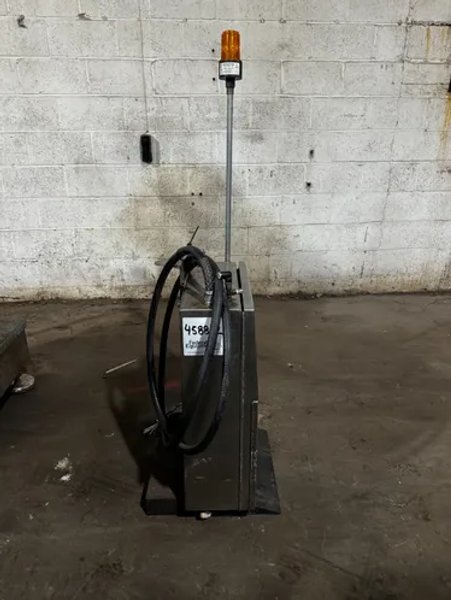 Videojet Excel Series 170 Coder - Excel Series 170