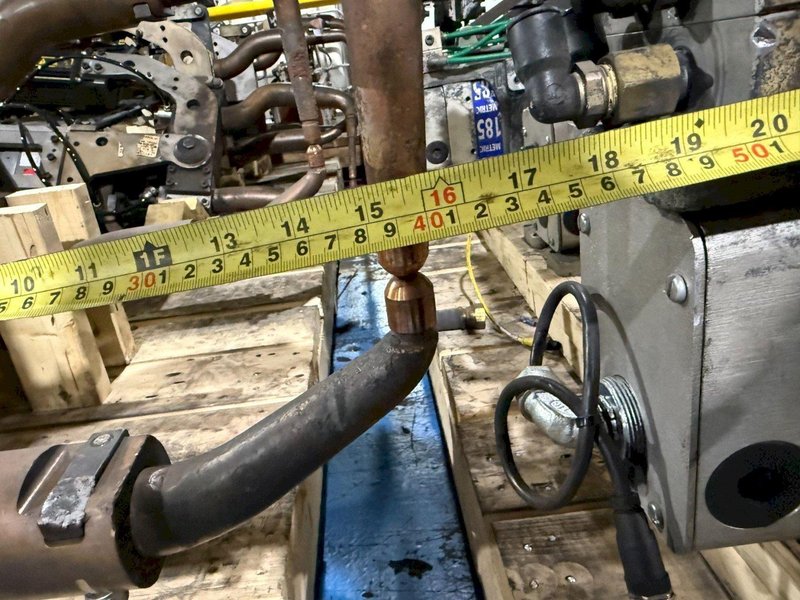 MILCO 665-16001-66 Pinch-Type Weld Gun USED – Weld &amp; Water Tested