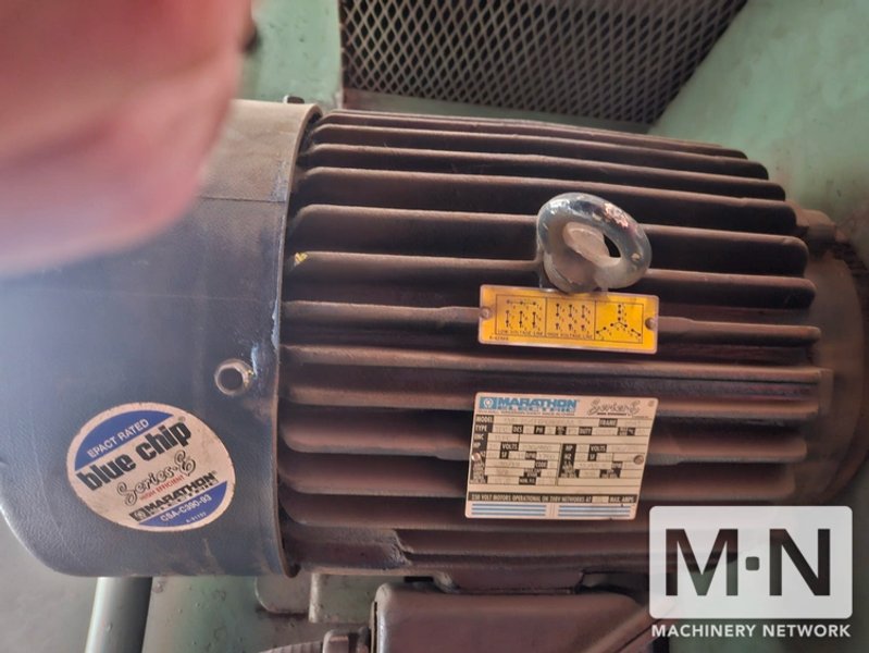 Lodge &amp; Shipley ASL78 Shear