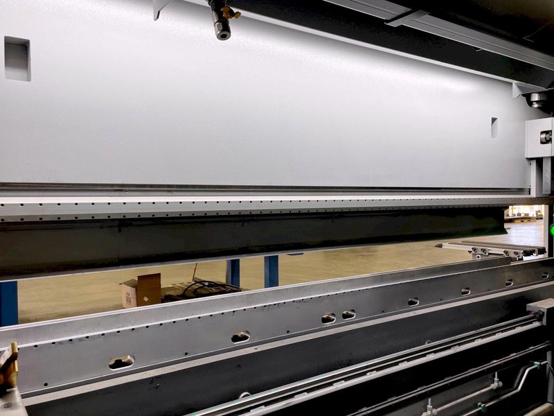 Bystronic Xpert Pro 200/4300 (2020)