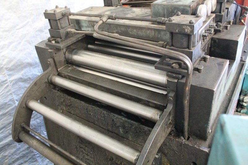 0.067' X 24' NIAGARA STRAIGHTENER: STOCK #65202