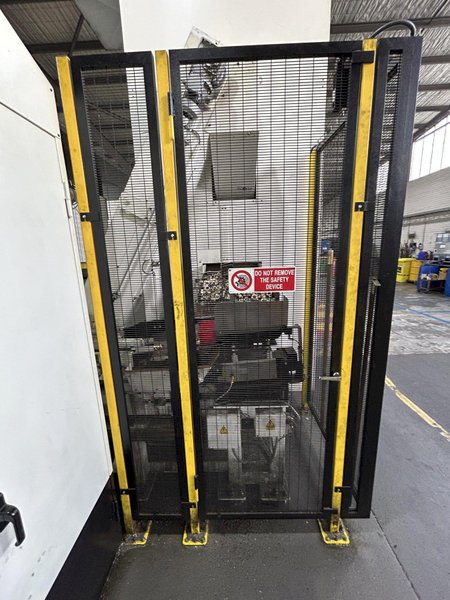 Gnutti Transfer &amp; Eurofimet Tunnel Wash Machine