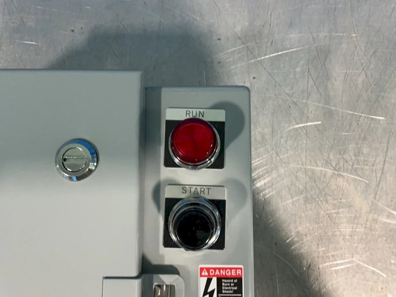 Eaton Non-combination Starter - Ecn0708cca