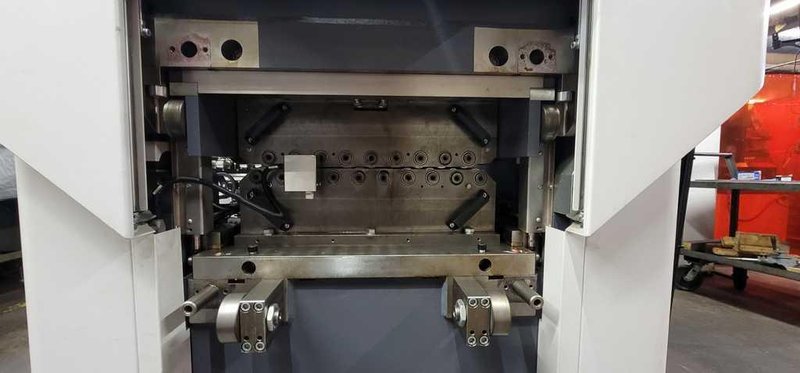 65" x 0.472" Arku Precision Leveler STOCK# 3552