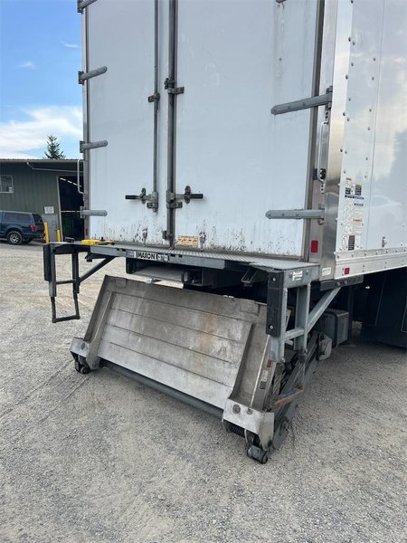 2020 International MV 607 3HAEUMML1LL353825