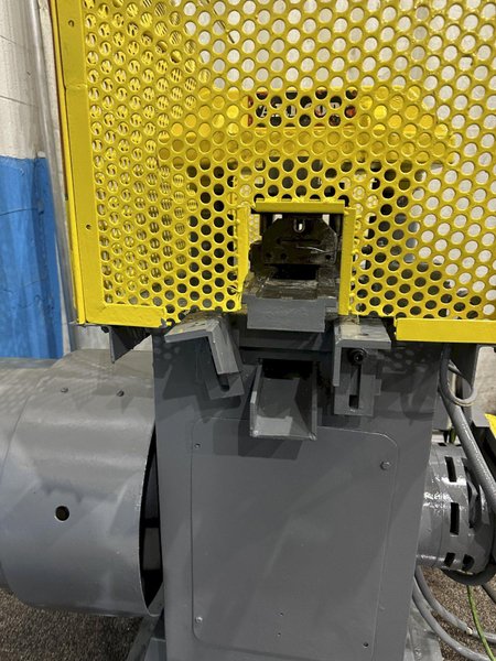 10 TON ARDCOR 2 POST PRESS: STOCK #78966