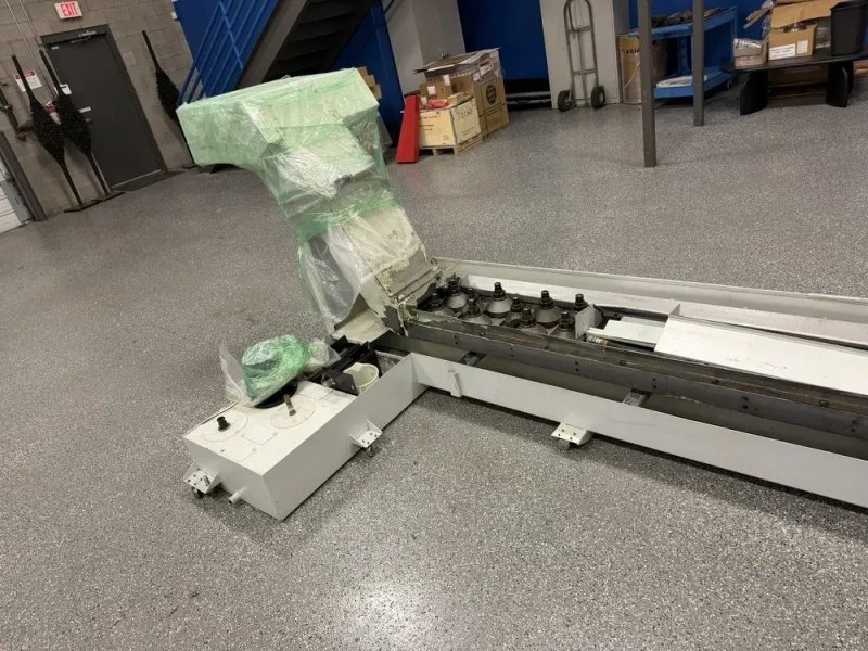 2012 MORI SEIKI NL2500SY/1250 | Lathes, Production