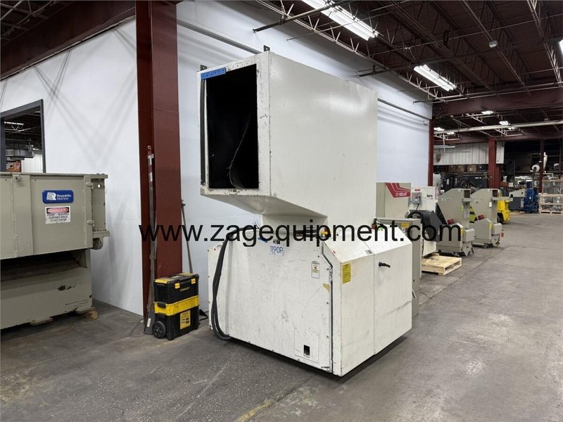 Conair Used CW-1824 Granulator, 18" x 24", 40 HP, 460V
