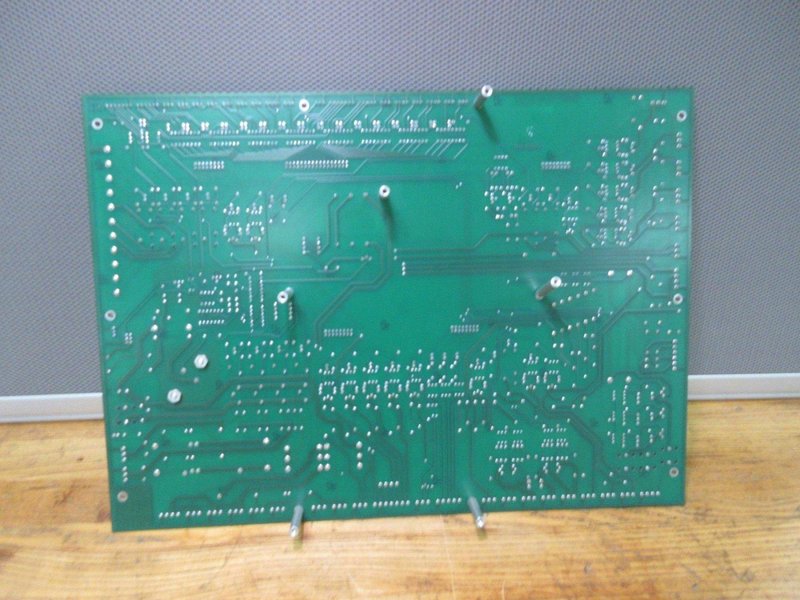 Used Haas  I/O PCB Board #32-3080M Rev. D