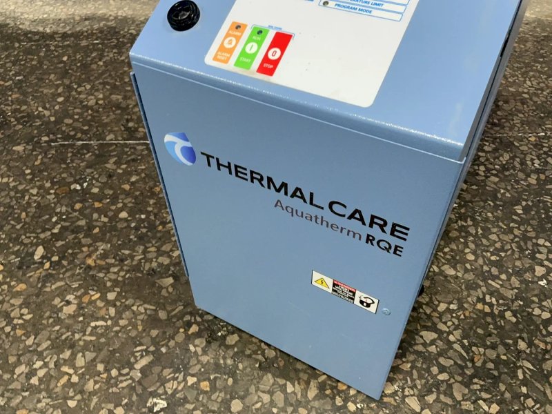 Thermal Care .75 Hp Temperature Control Unit  - Rqe0908