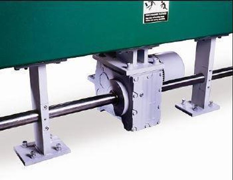 14 Ga. x 10 ft., New Tennsmith CNC Folder, Model SBS12614