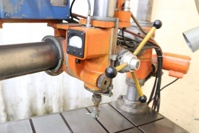 TAP DISINTEGRATOR: STOCK #70267