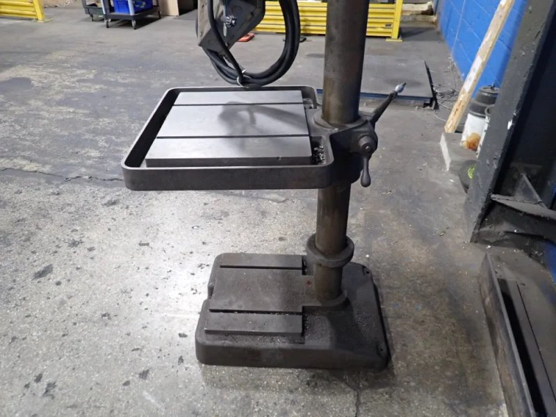 Clausing 18" X 15.5" Drill Press - 2276