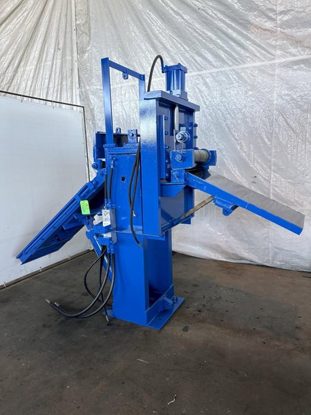 20" PRO-ECO DRAG TYPE TENSION STAND. STOCK # 0421023