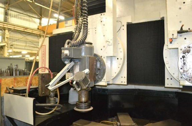 Grinders Vertical Universal