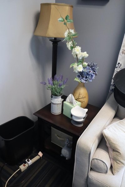Contents of Office- Auction Item