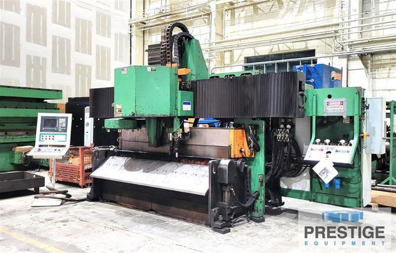 Punches Single Station Punch Plasma Combination
