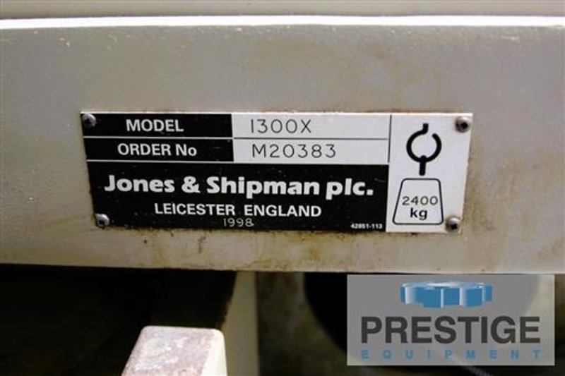 Grinders Cylindrical Universal