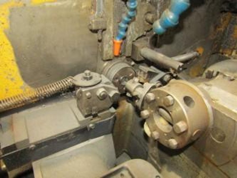 1/2" BROWN &amp; SHARPE #00 ULTRAMATIC SCREW MACHINE
