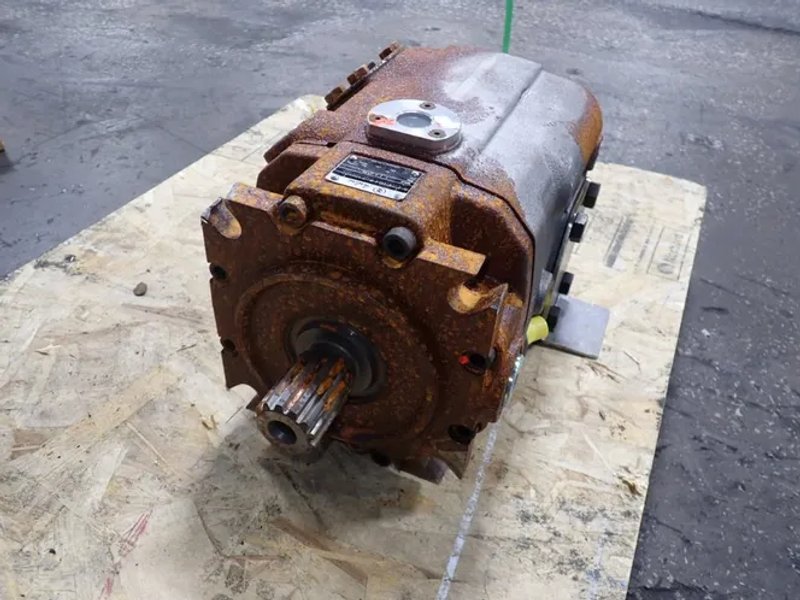 Airline Hydraulic Pump - A15vs0145lrdgs