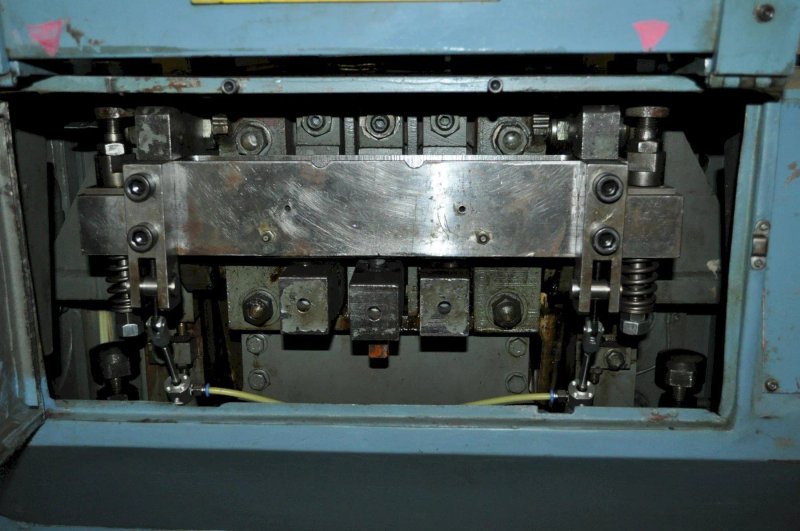 360 Ton HME K-360 Coining Press (14633)