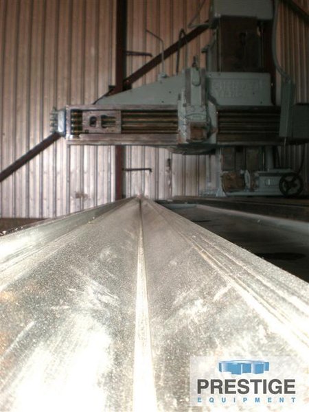 Planers Openside