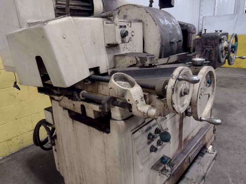 16" HEALD MODEL #271 INTERNAL ID GRINDER: STOCK #17351