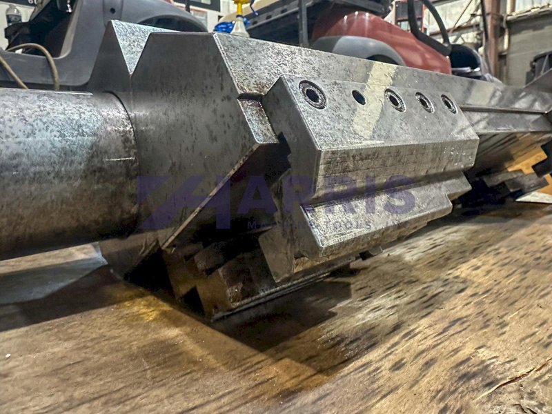 800mm Boring Bar for Mazak Integrex E500