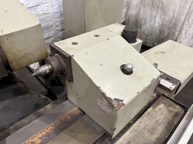 14" X 40" SMTW OD/ID CYLINDRICAL GRINDER: STOCK #77748