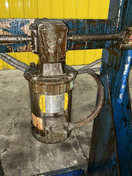 12” X .138" PA MODEL #SRFX-12 350 ADVANTAGE COIL SERVO FEEDER &amp; CONTROL, NEW 2017: YOBRO #26031