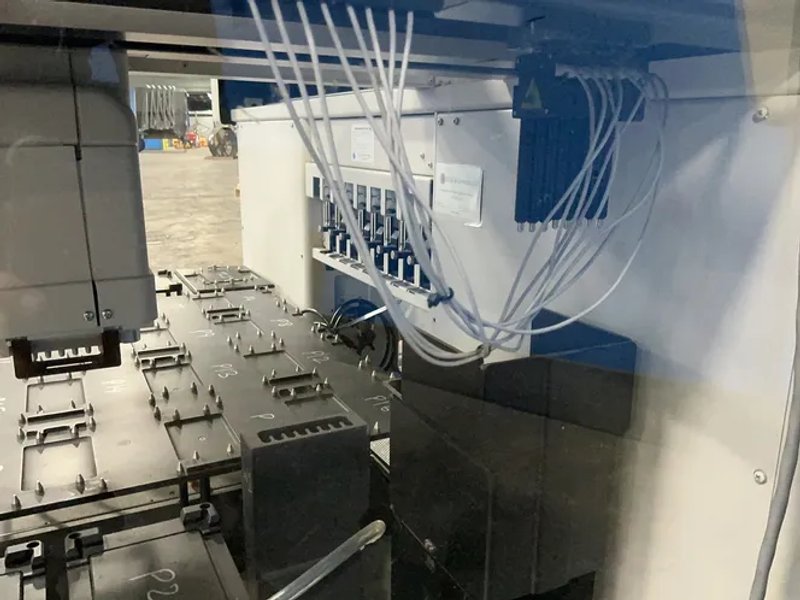 Beckman Coulter, Inc  Laboratory Automation Workstation  - A31844