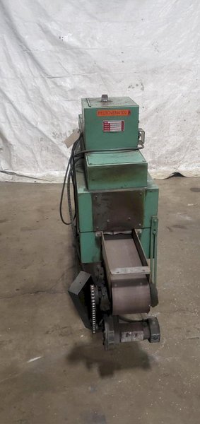 6" x 930 DEGREE MKP ELECTIC BELT OVEN