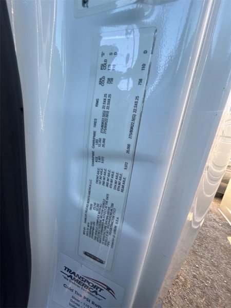 2021 Freightliner Cascadia 1FUJHHDR2MLML7306