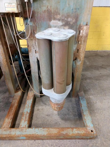 HANKISON COMPRESSED DRY AIR SYSTEM: STOCK #13343