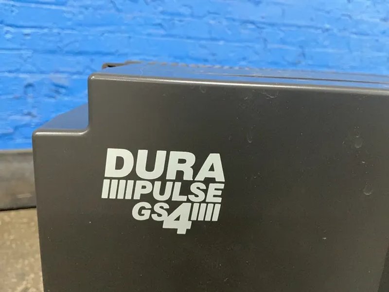 Automation Direct Frequency Drive - Gs4-4030