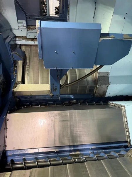 2012 MATSUURA MAM72-63V | Machining Centers, Vertical, (5-Axis or More)