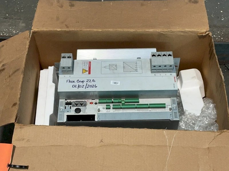 Rexroth Psi 6000 Inverter System - R711174596