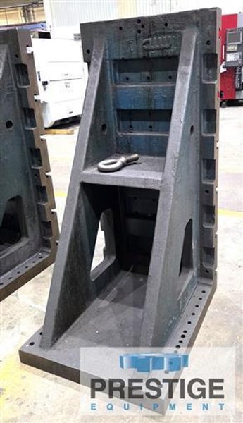 Angle Plates Box Tables