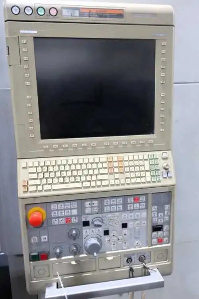 2014 DMG MORI NTX 2000/1500SZM | Lathes, Production