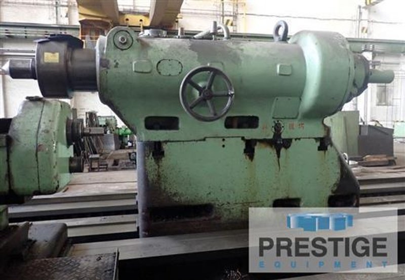 Lathes Flat Bed Manual &amp; CNC