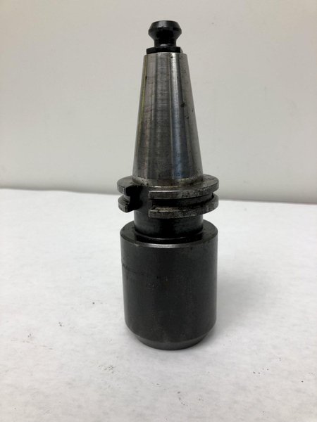 CAT 50 VALENITE V50CT-E125 1.25" ENDMILL HOLDER - STOCK #15121