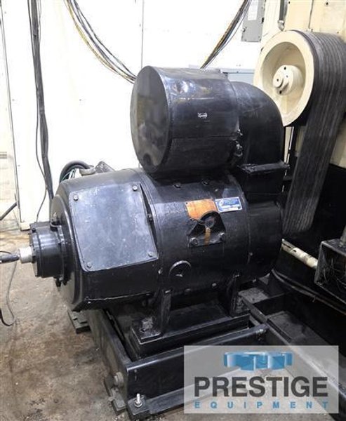 Lathes Flat Bed Manual &amp; CNC